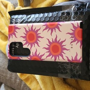 Burga Phone Case fits Samsung 22SE Ultra